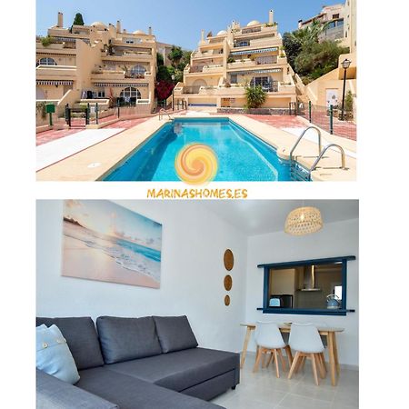 Canada Marinas - Tu Atico En Mojacar Playa! Εξωτερικό φωτογραφία