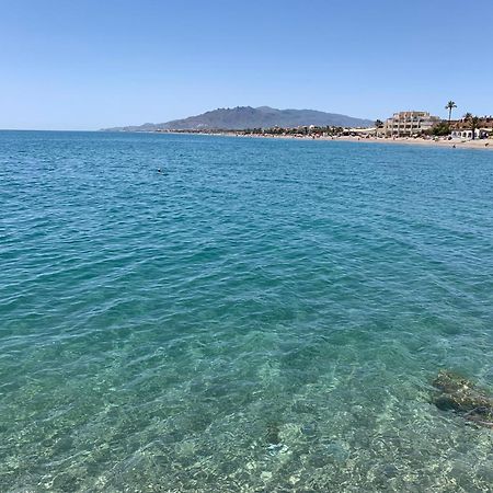 Canada Marinas - Tu Atico En Mojacar Playa! Εξωτερικό φωτογραφία