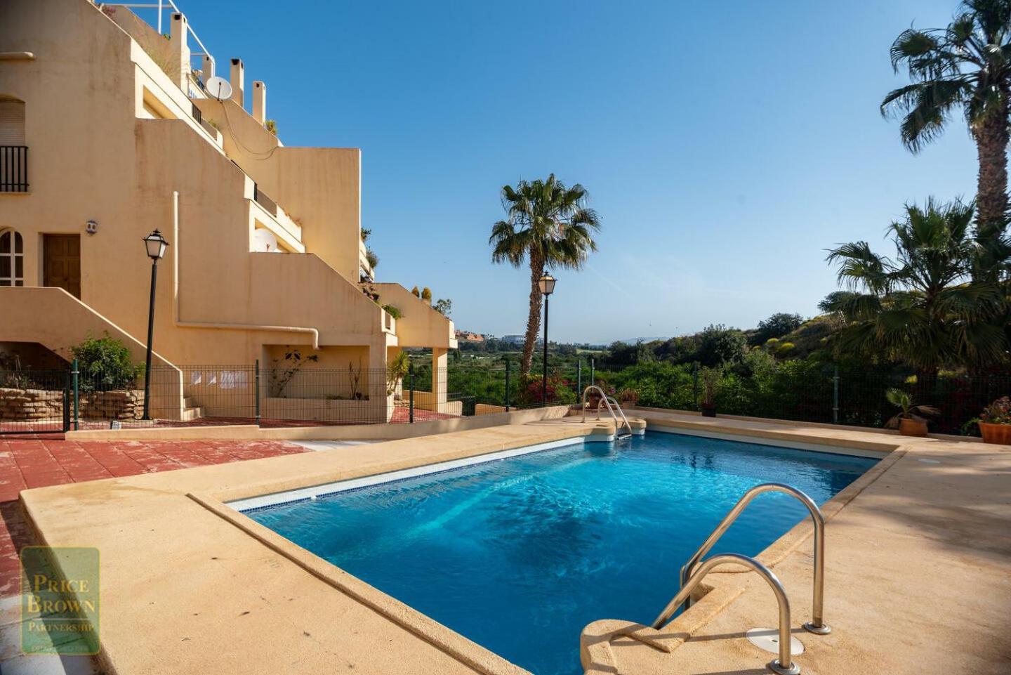 Canada Marinas - Tu Atico En Mojacar Playa! Εξωτερικό φωτογραφία